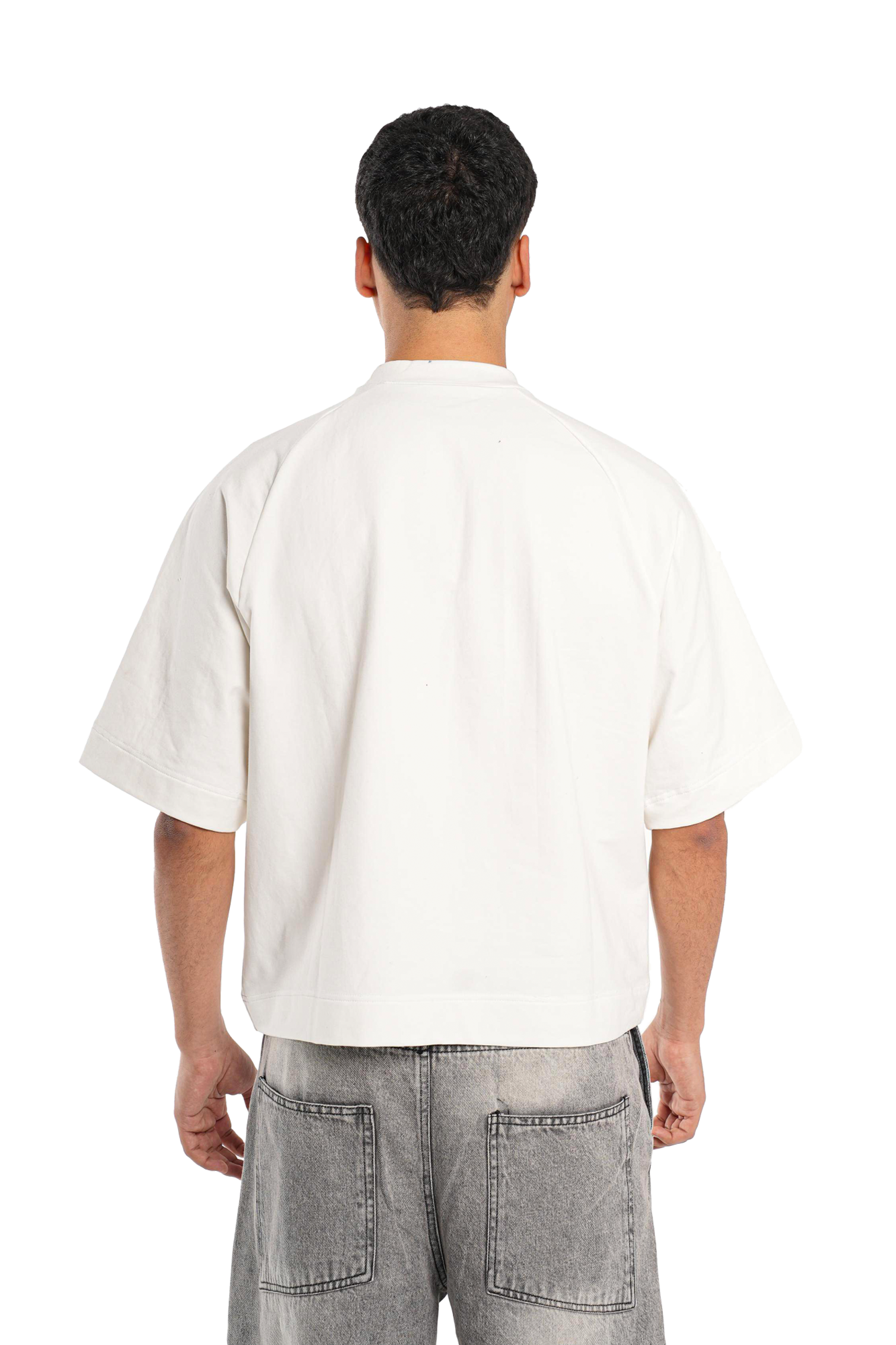 T-shirt - White