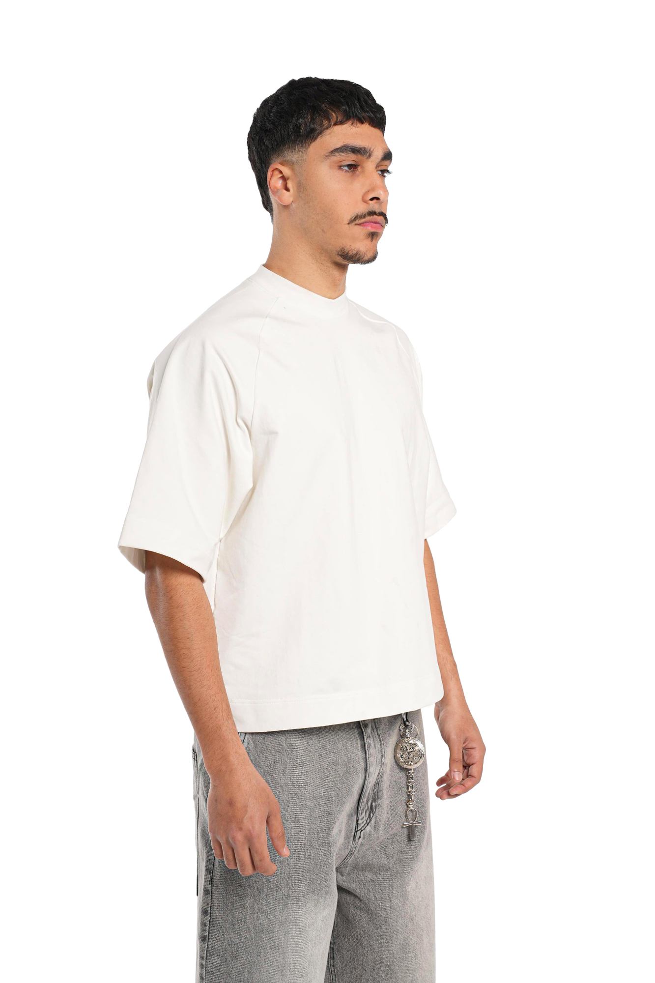 T-shirt - White