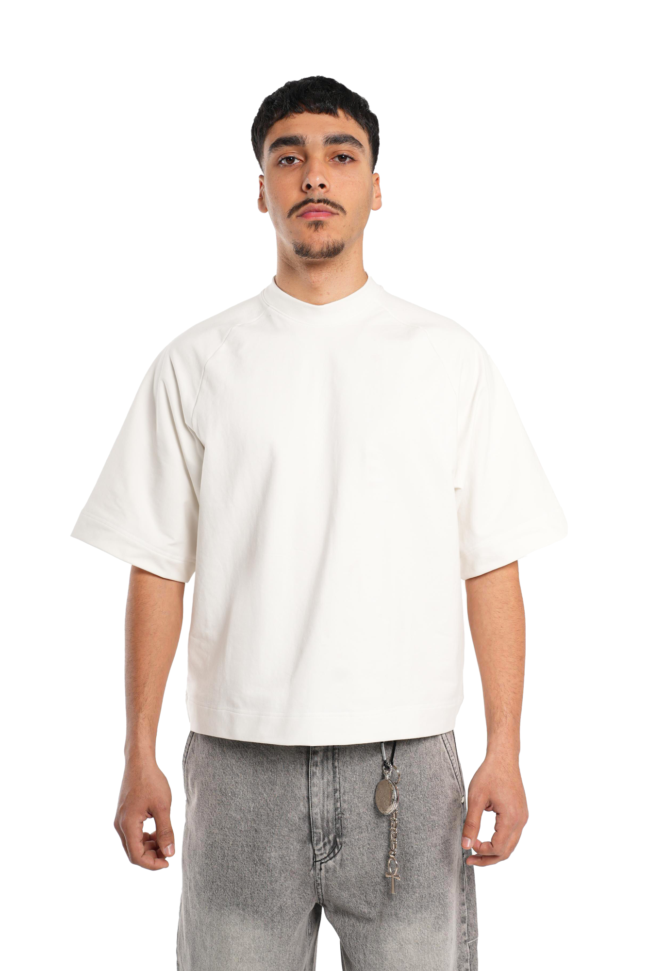 T-shirt - White