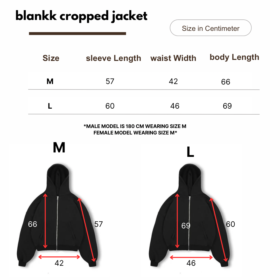 Light grey Jacket-Cropped fit
