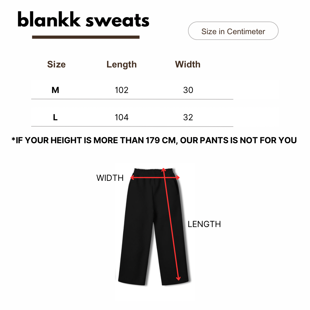 light grey sweatpants
