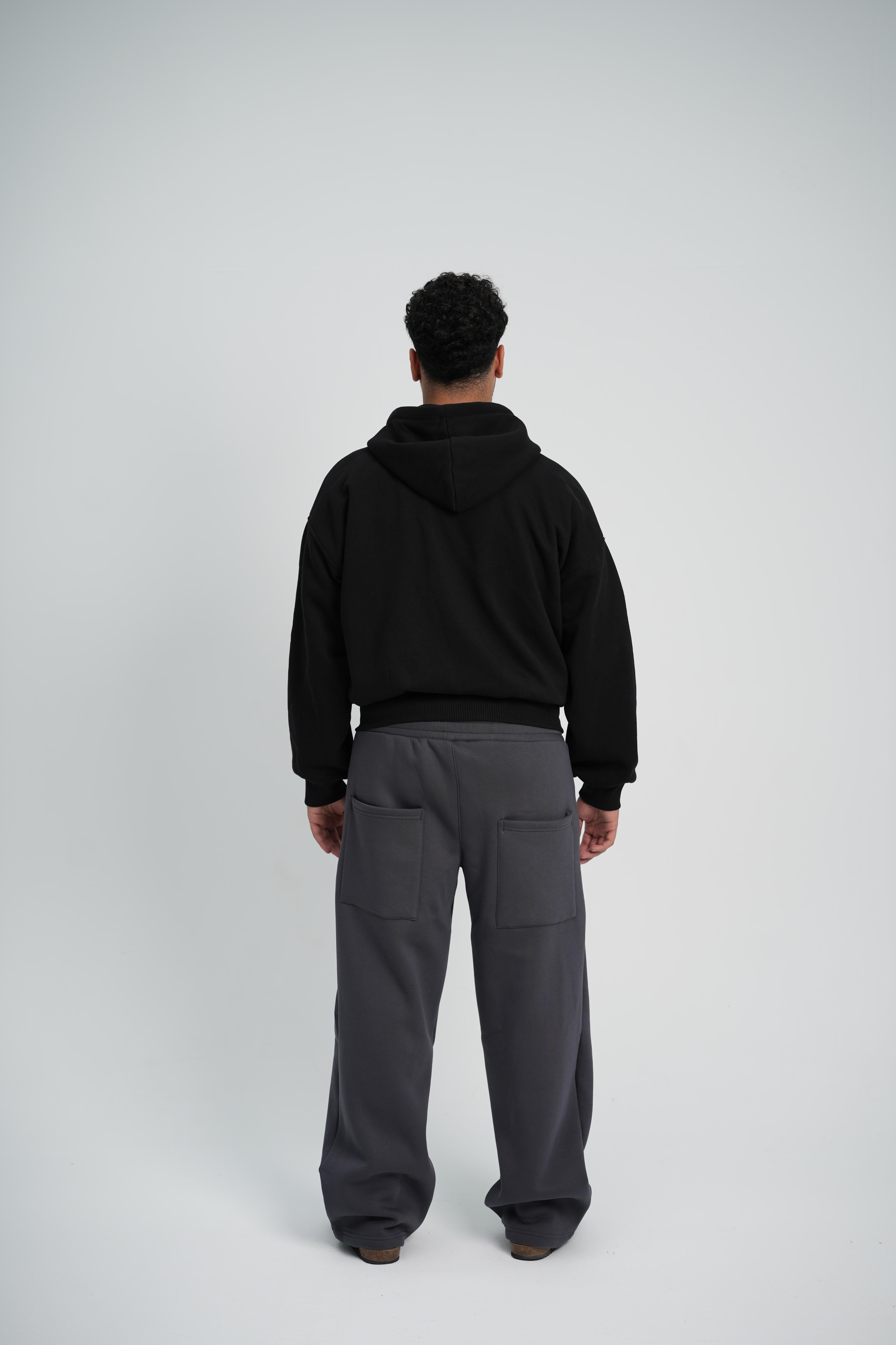 Grey Sweatpants
