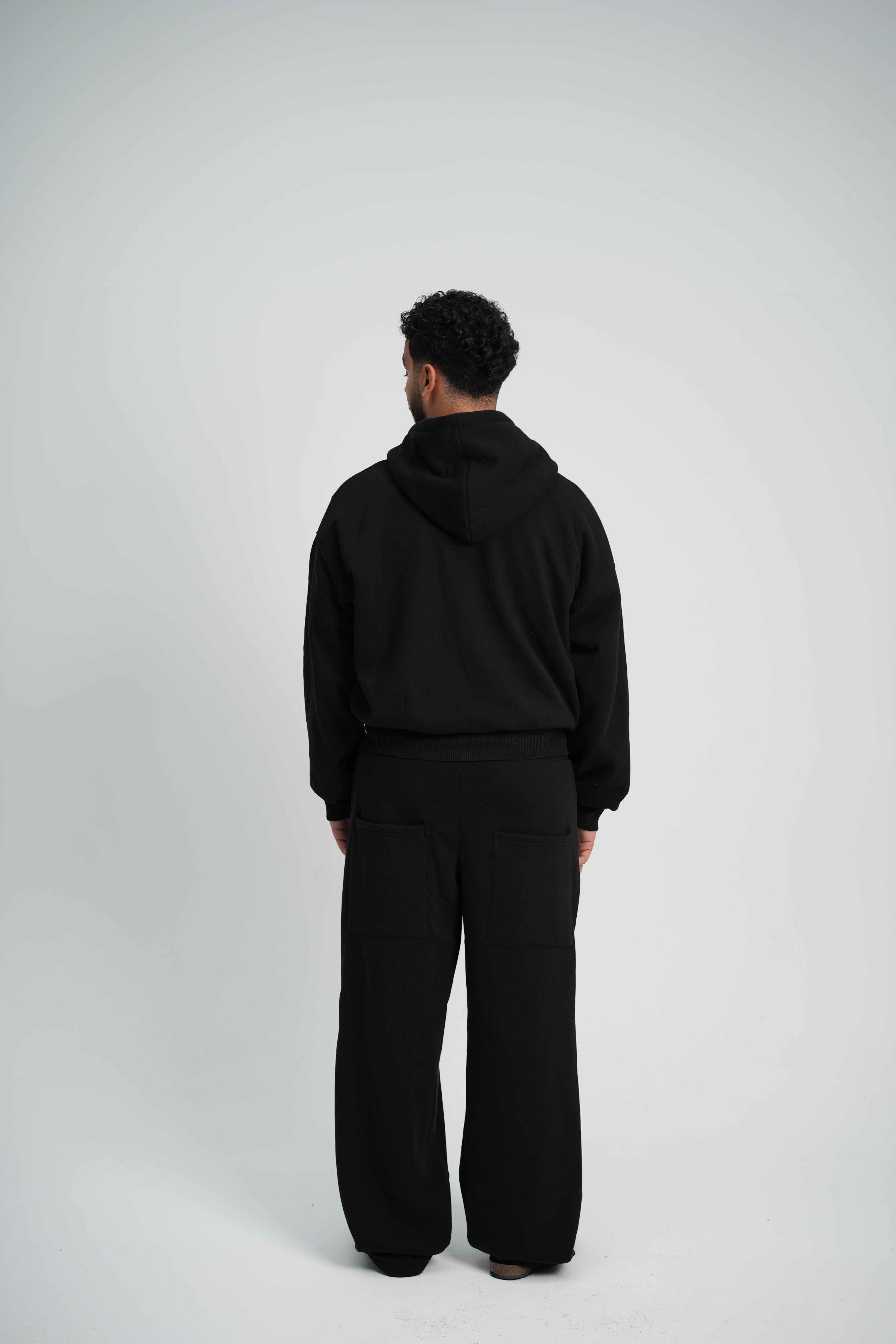 Black Sweatpants