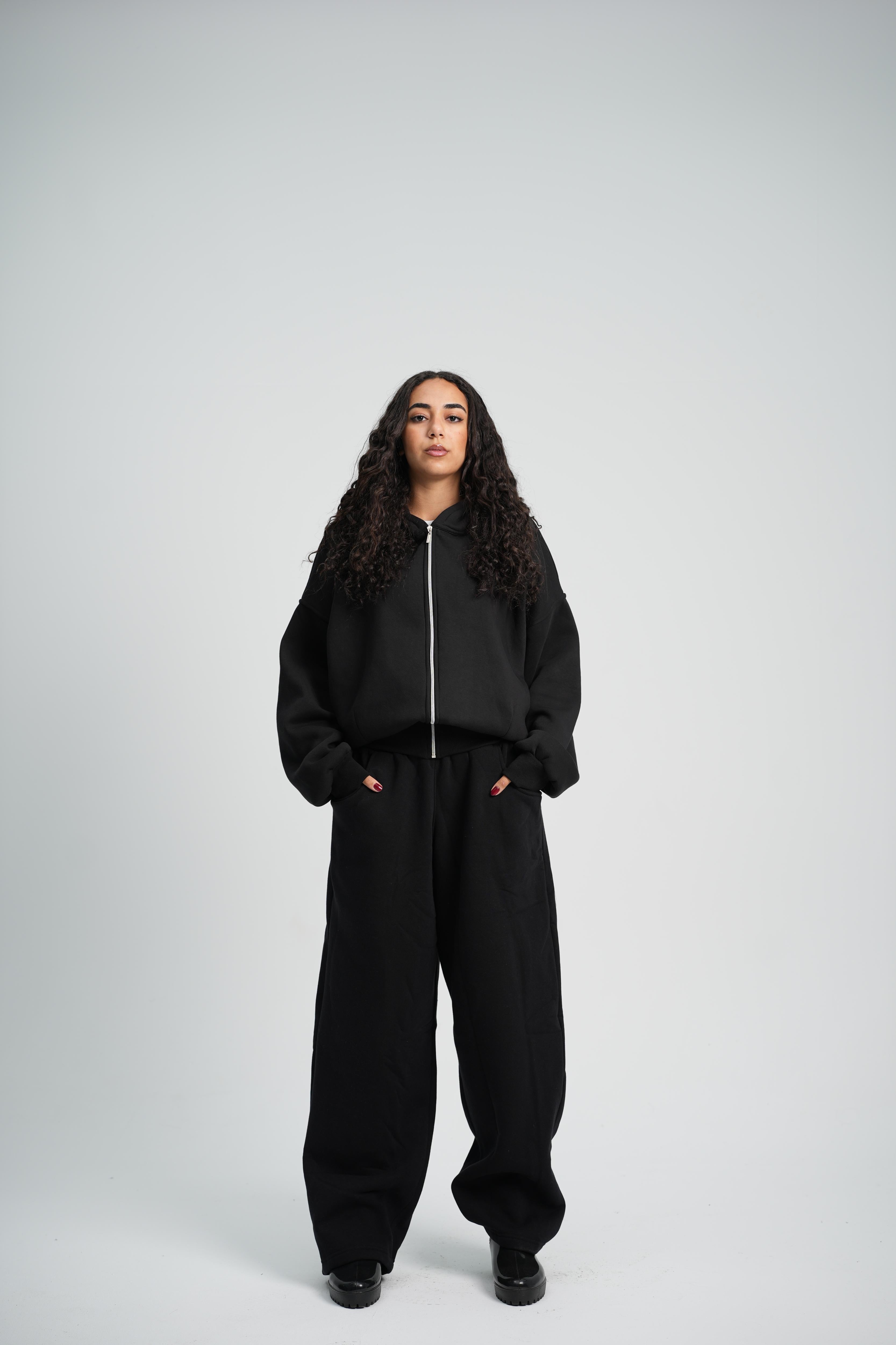 Black Sweatpants