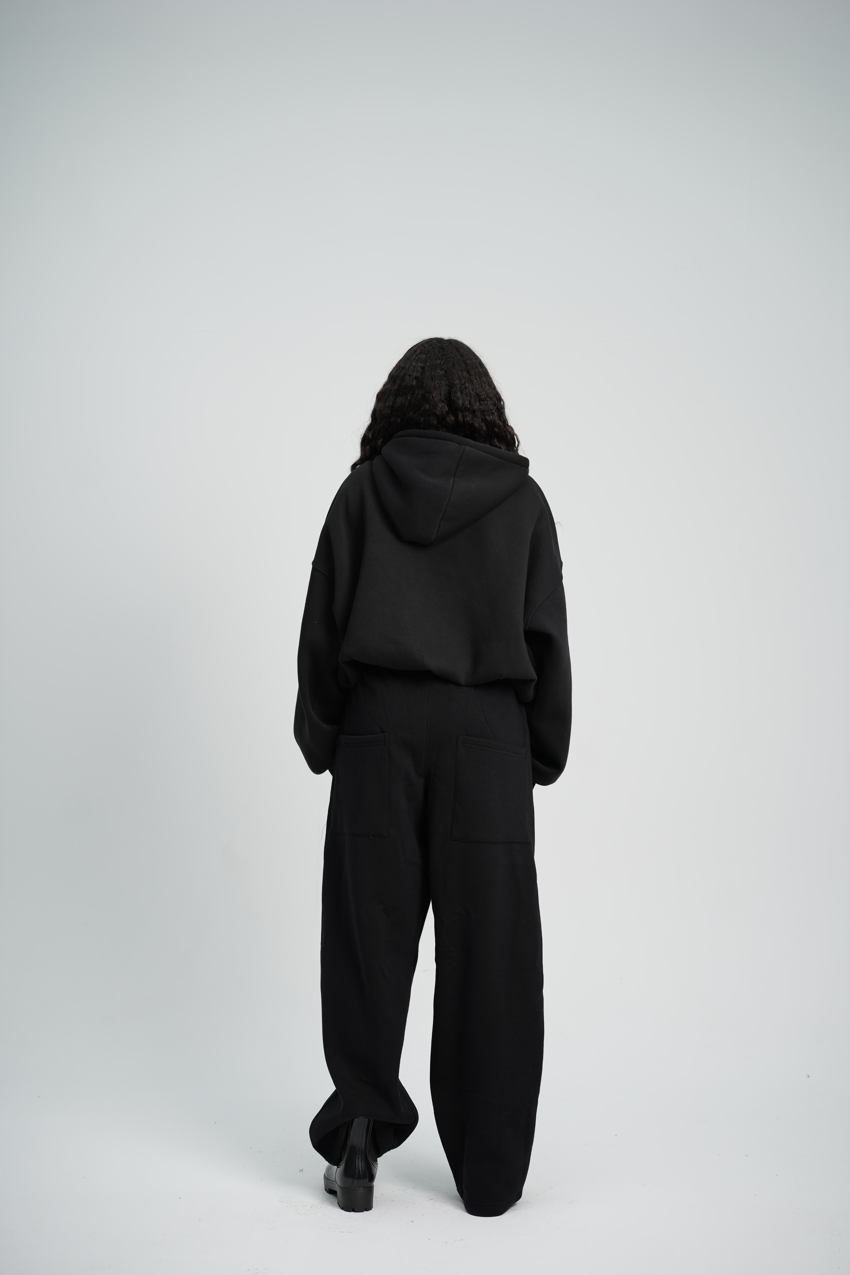 Black Sweatpants