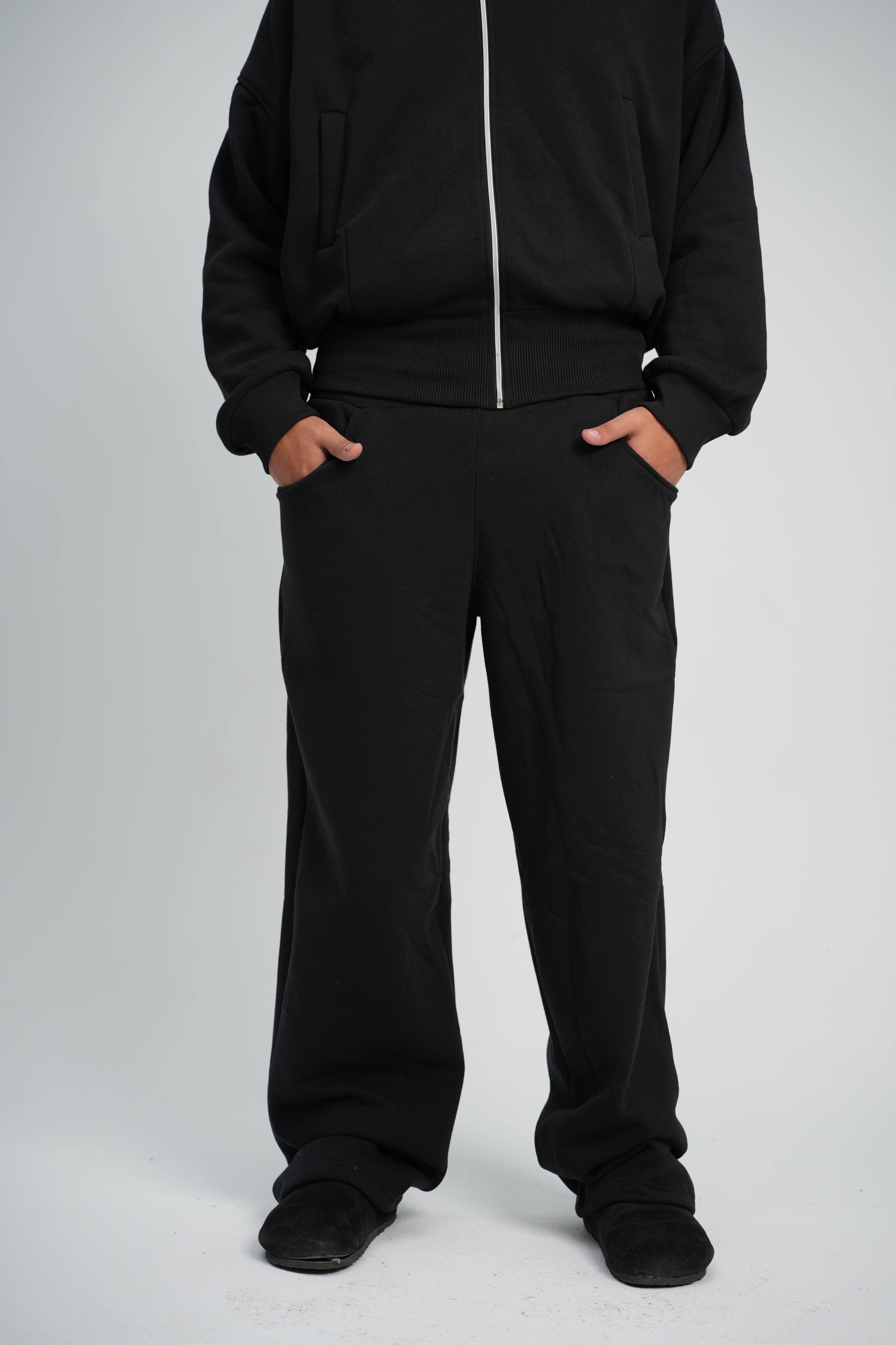 Black Sweatpants